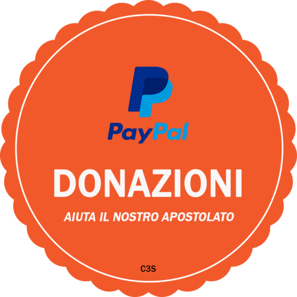 Aiutaci a far capire quanto è bella la Verità Cattolica!